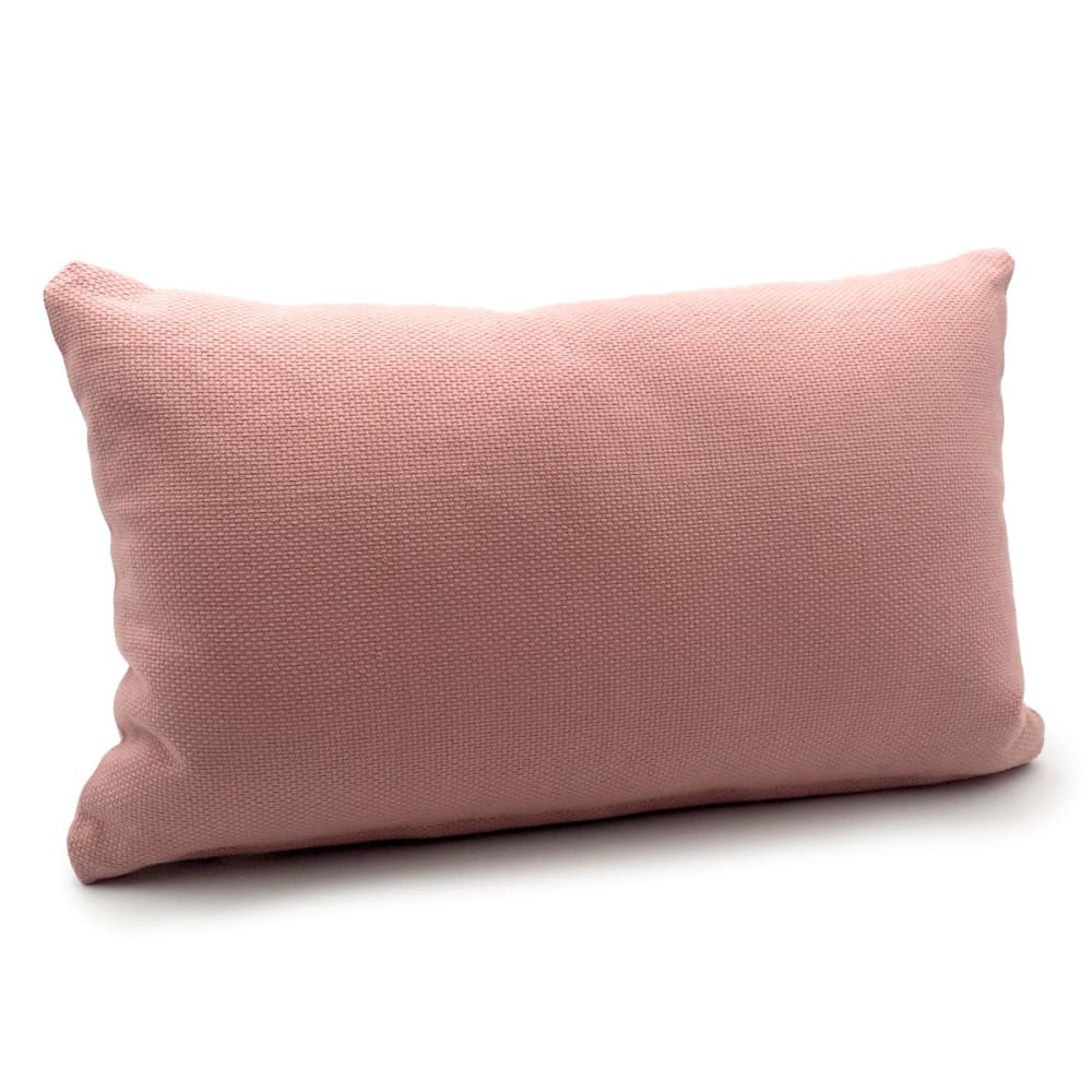 Coussin Today Terra Rosa imprimé multicolore avec housse en coton — vue 2